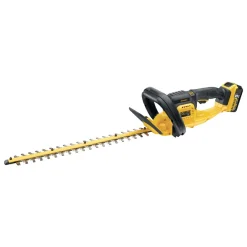Nożyce do żywopłotu DeWalt DCM563P1