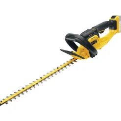 Nożyce do żywopłotu DeWalt DCM563PB