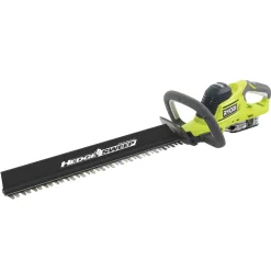 Nożyce do żywopłotu hybrydowe Ryobi ONE+ RHT1850H25HS 1x2,5Ah