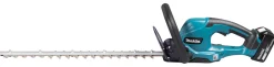 Nożyce do żywopłotu Makita DUH507F001 1x3,0Ah