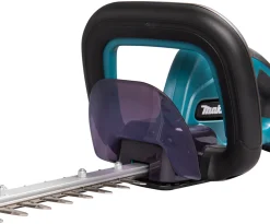 Nożyce do żywopłotu Makita DUH507RT 1x5,0Ah