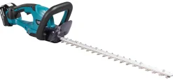 Nożyce do żywopłotu Makita DUH507RT 1x5,0Ah