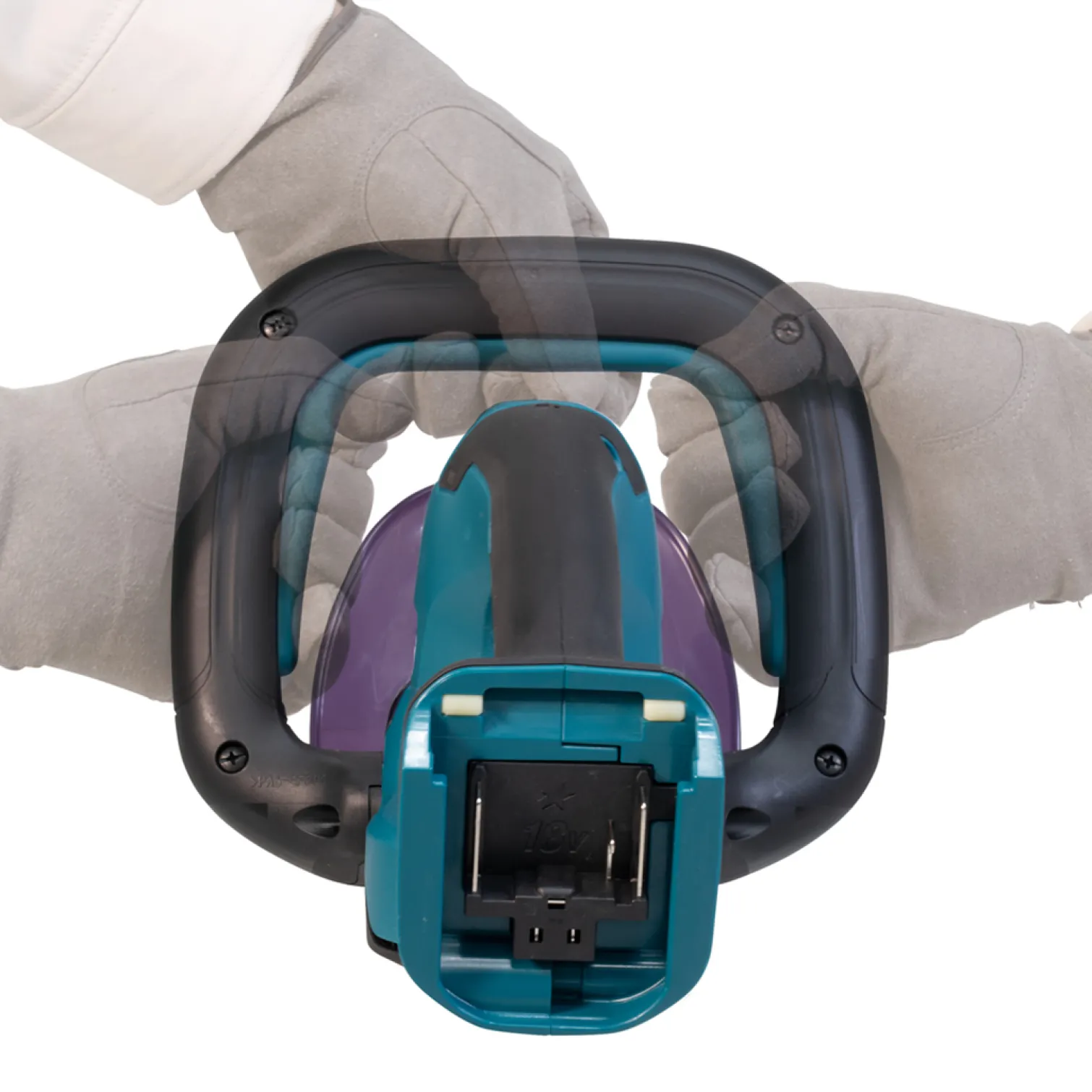 Nożyce do żywopłotu Makita DUH507SF