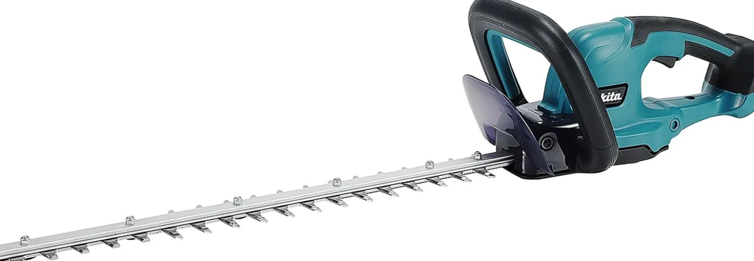 Nożyce do żywopłotu Makita DUH507SF