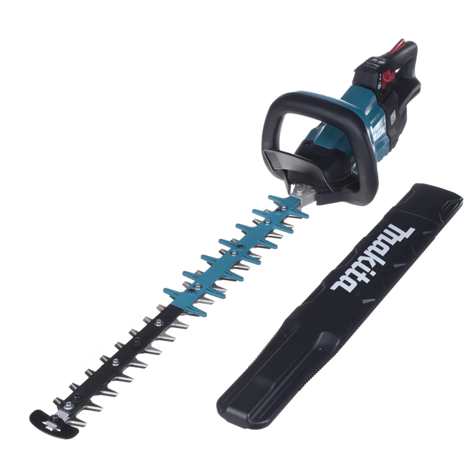 Nożyce do żywopłotu Makita DUH601Z