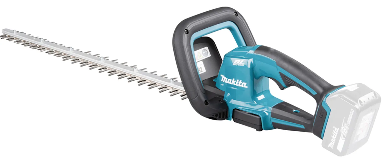 Nożyce do żywopłotu Makita DUH606Z