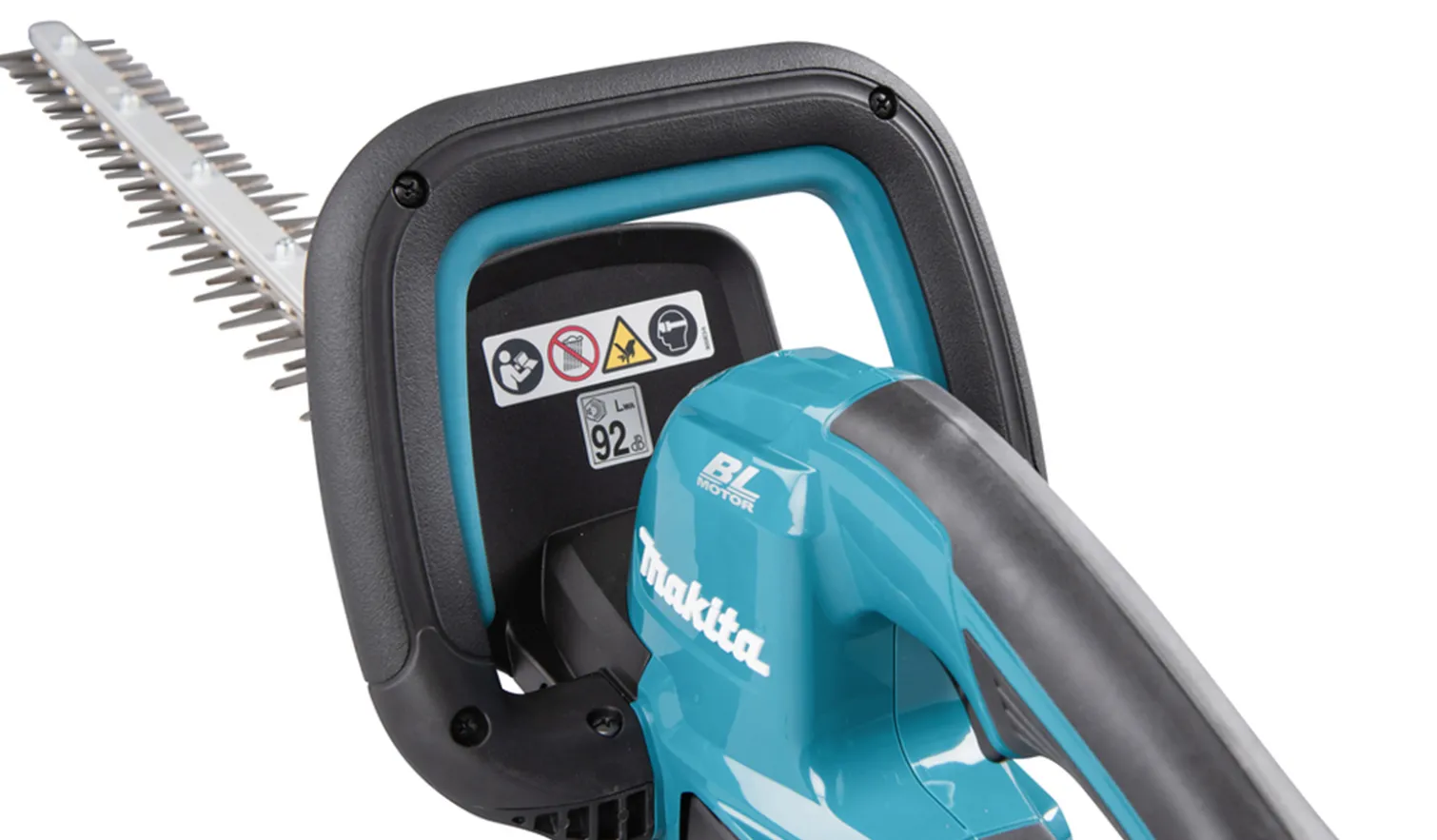 Nożyce do żywopłotu Makita DUH606Z