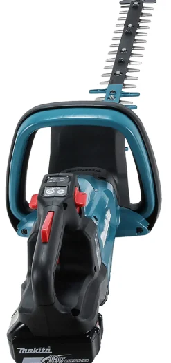Nożyce do żywopłotu Makita DUH751Z