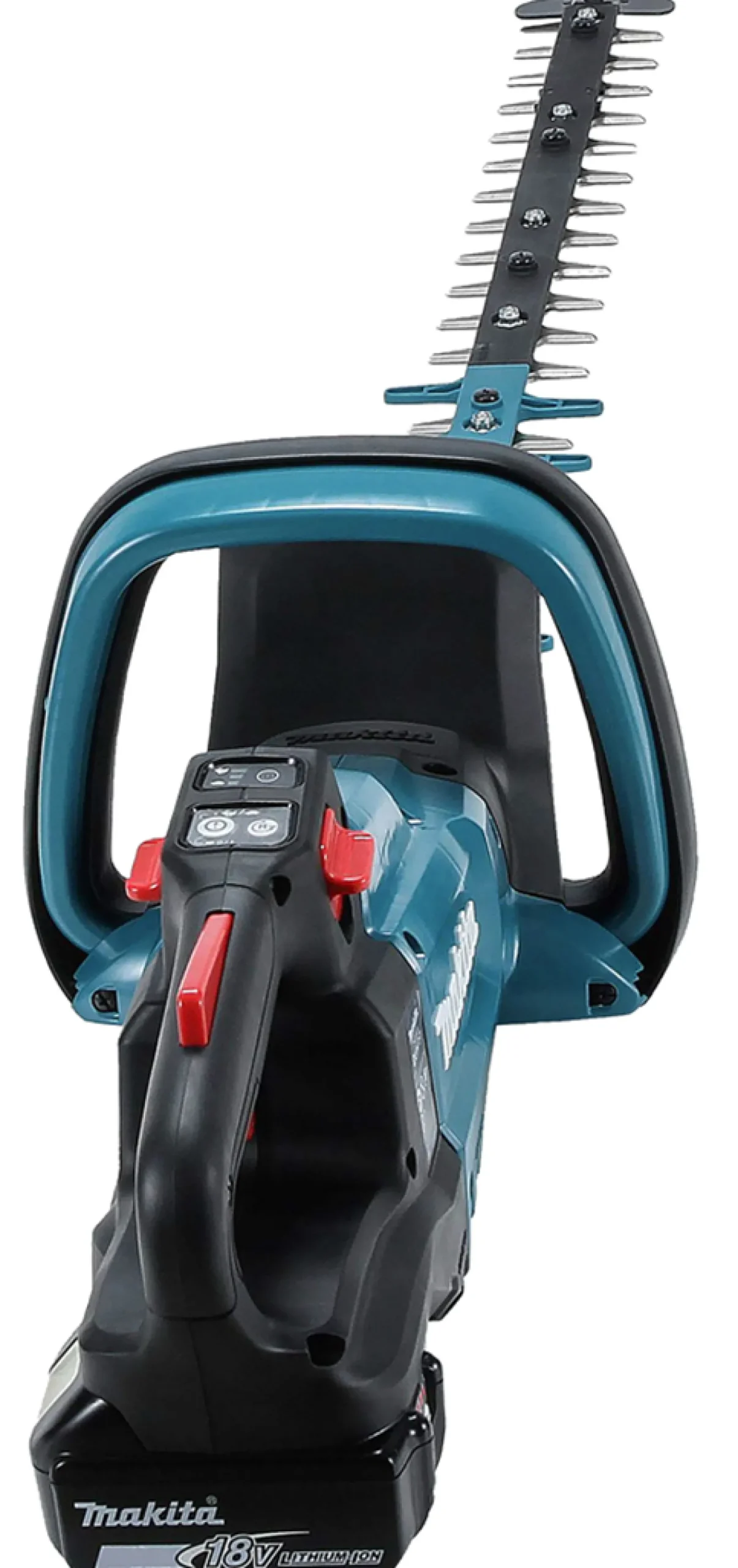 Nożyce do żywopłotu Makita DUH751Z