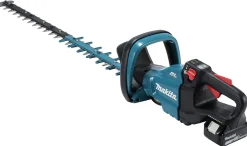 Nożyce do żywopłotu Makita DUH751Z
