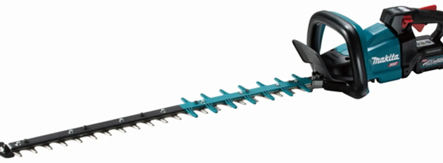 Nożyce do żywopłotu Makita XGT UH005GD201