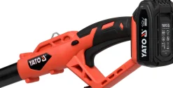 Nożyce do żywopłotu na wysięgniku Yato YT-82834