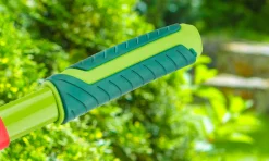 Nożyce do żywopłotu proste 550 mm, ostrze 185 mm Verto 15G310