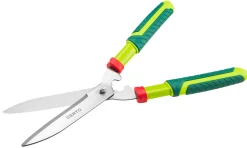 Nożyce do żywopłotu proste 550 mm, ostrze 185 mm Verto 15G310