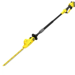 Nożyce do żywopłotu Stanley SFMCPH845M1