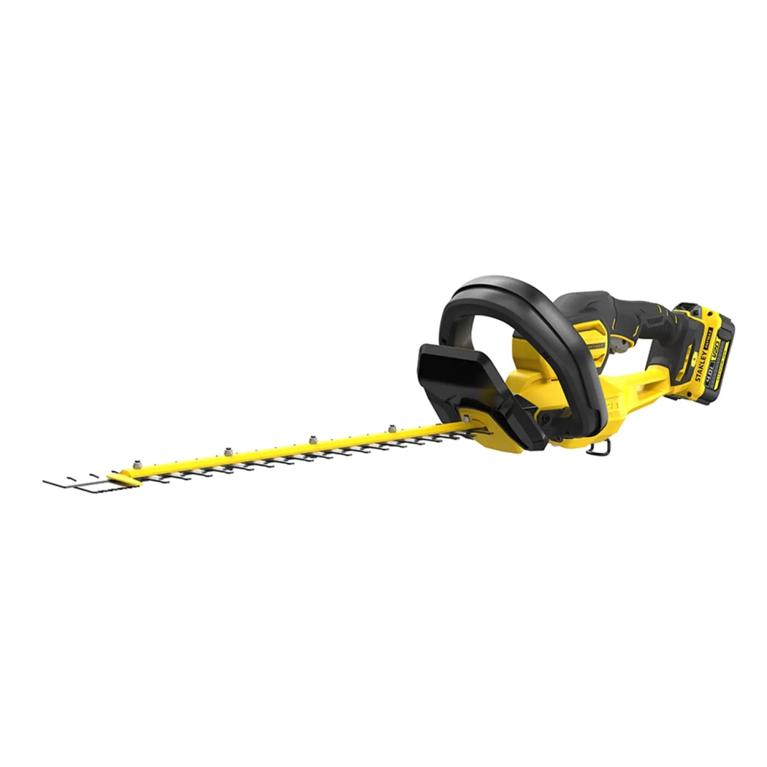 Nożyce do żywopłotu Stanley SFMCHT855M1