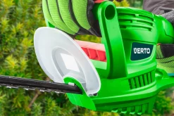 Nożyce do żywopłotu 600W Verto 52G567