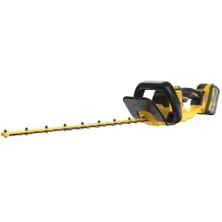 Nożyce do żywopłotów DeWalt FLEXVOLT DCMHT573X1 1x9,0Ah