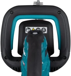 Nożyce do żywopłotów Makita XGT UH021GD101 1x2.5Ah
