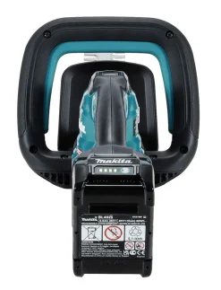 Nożyce do żywopłotów Makita XGT UH020GD101 1x2.5Ah