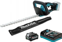 Nożyce do żywopłotów Makita XGT UH020GD101 1x2.5Ah