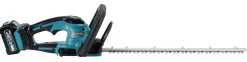Nożyce do żywopłotów Makita XGT UH020GZ