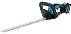 Nożyce do żywopłotów Makita XGT UH020GZ