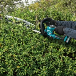 Nożyce do żywopłotów Makita XGT UH020GZ
