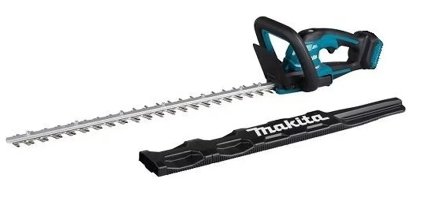 Nożyce do żywopłotów Makita XGT UH021GZ