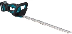 Nożyce do żywopłotów Makita XGT UH021GZ