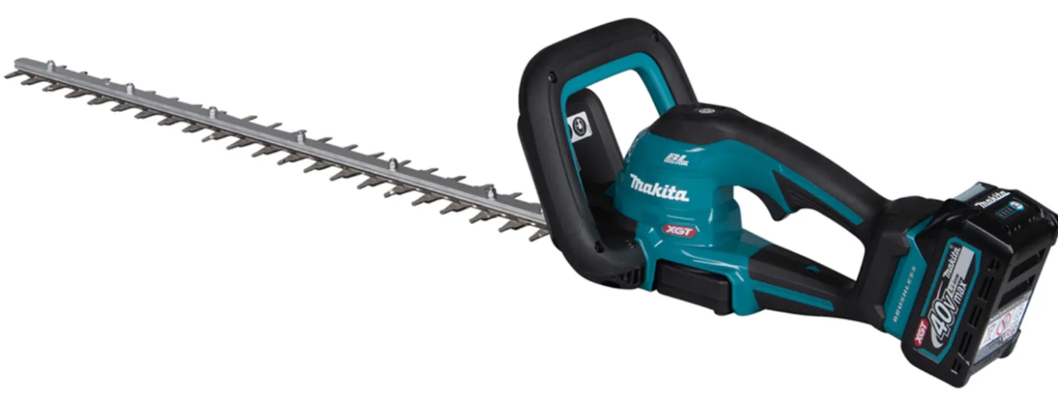 Nożyce do żywopłotów Makita XGT UH021GZ