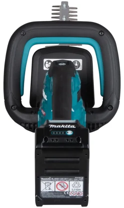 Nożyce do żywopłotów Makita XGT UH021GZ