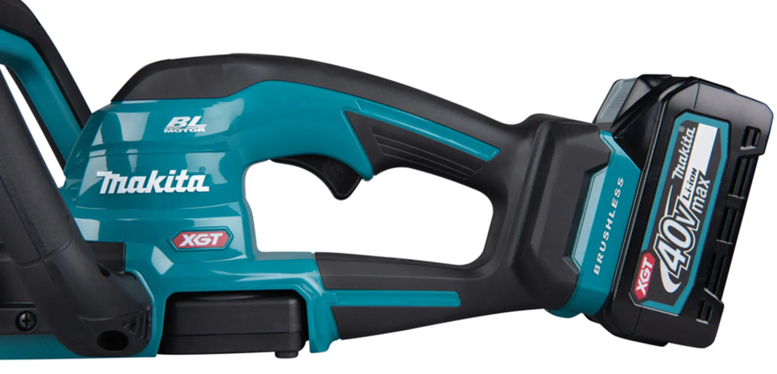 Nożyce do żywopłotów Makita XGT UH021GZ