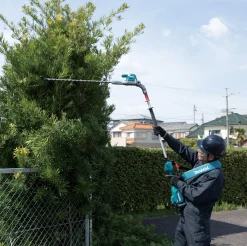 Nożyce do żywopłotów Makita XGT UN001GZ