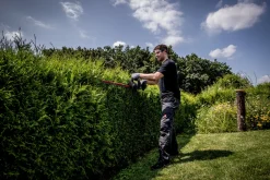 Nożyce do żywopłotów Metabo HS 18 LTX 55