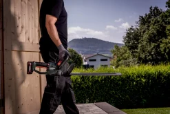 Nożyce do żywopłotów Metabo HS 18 LTX 55