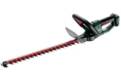Nożyce do żywopłotów Metabo HS 18 LTX 55