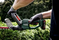 Nożyce do żywopłotów Metabo HS 18 LTX 55