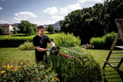 Nożyce do żywopłotów Metabo HS 18 LTX 55