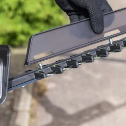 Nożyce do żywopłotów Scheppach BC-HT720-X 20V IXES