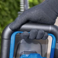 Nożyce do żywopłotów Scheppach BC-HT720-X 20V IXES