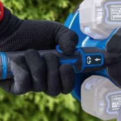 Nożyce do żywopłotów Scheppach BC-HT720-X 20V IXES