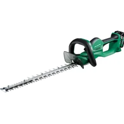 Nożyce do żywopłoty Hikoki CH3656DA WBZ 1x4,0Ah