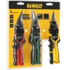 Nożyce Ergo DeWalt DWHT14676-0
