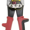 Nożyce maxsteel do blachy, lewe [l] Stanley S/14-562-2