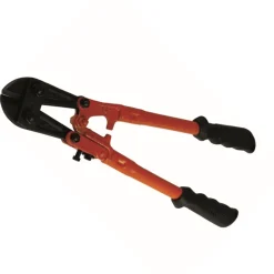 Nożyce 14"/350 mm do prętów (maks, śr, 7 mm), szczęki o twardości ok, 55 HRC Dedra 12P51411