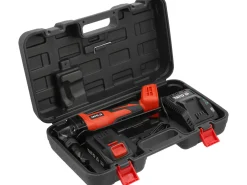 Nożyce skokowe do cięcia blachy Yato YT-82398