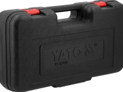 Nożyce skokowe do cięcia blachy Yato YT-82398