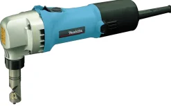Nożyce skokowe do cięcia blachy Makita JN1601