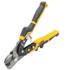 Nożyce typu dziurkacz DeWalt DWHT14691-0